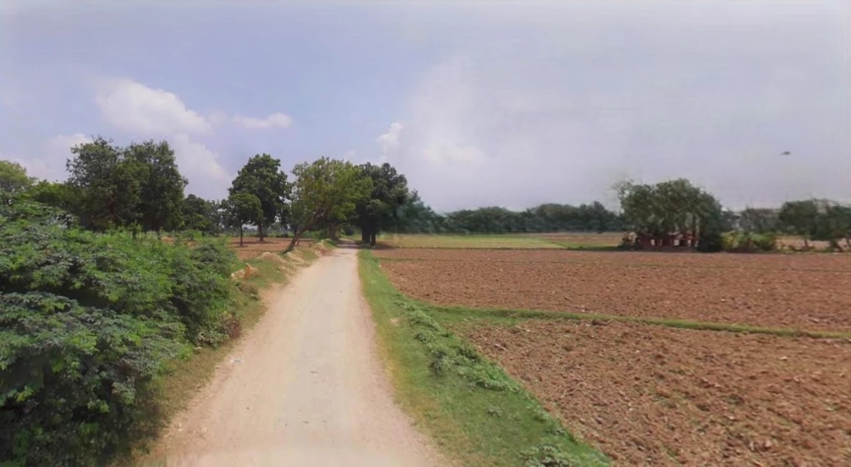 Sri Ganganagar, Rajasthan, India