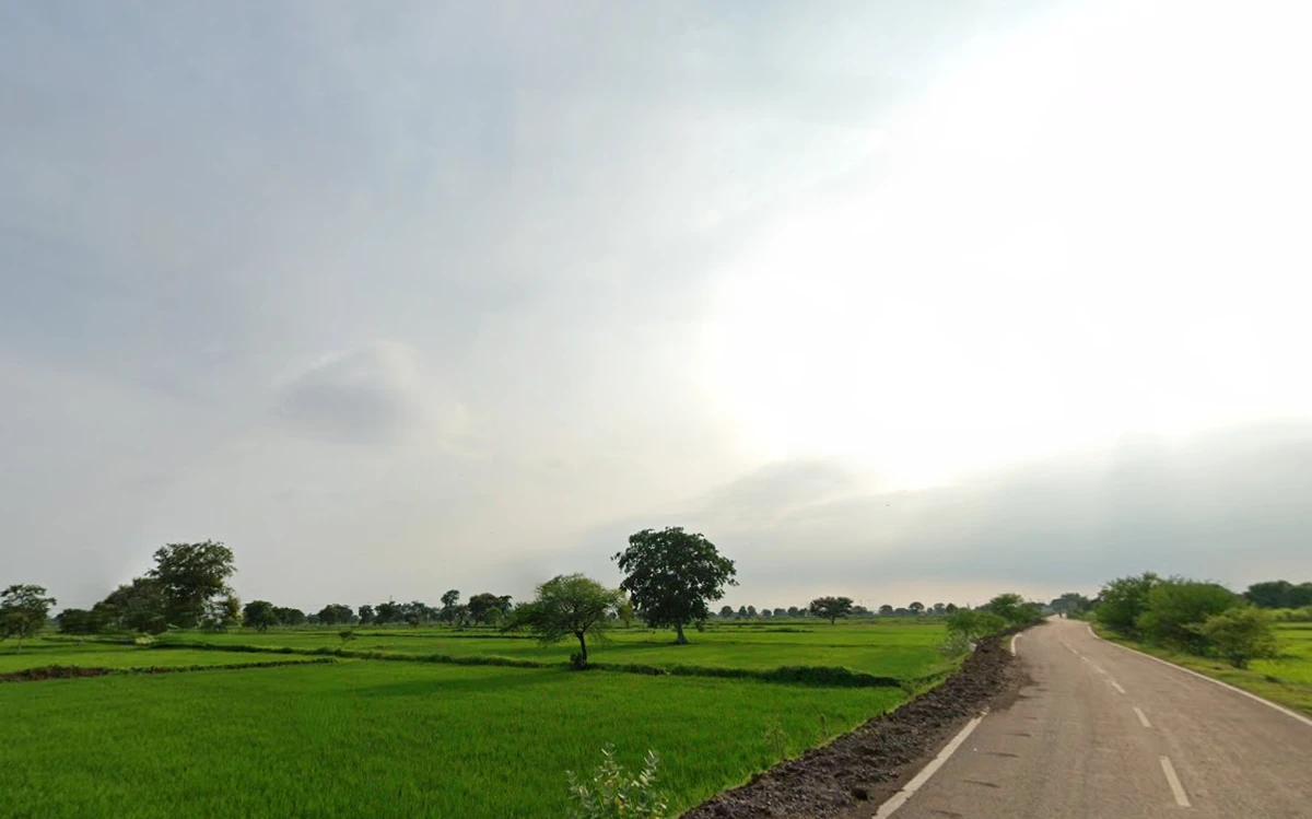 Mudpar Khurd, Chhattisgarh 491332, India