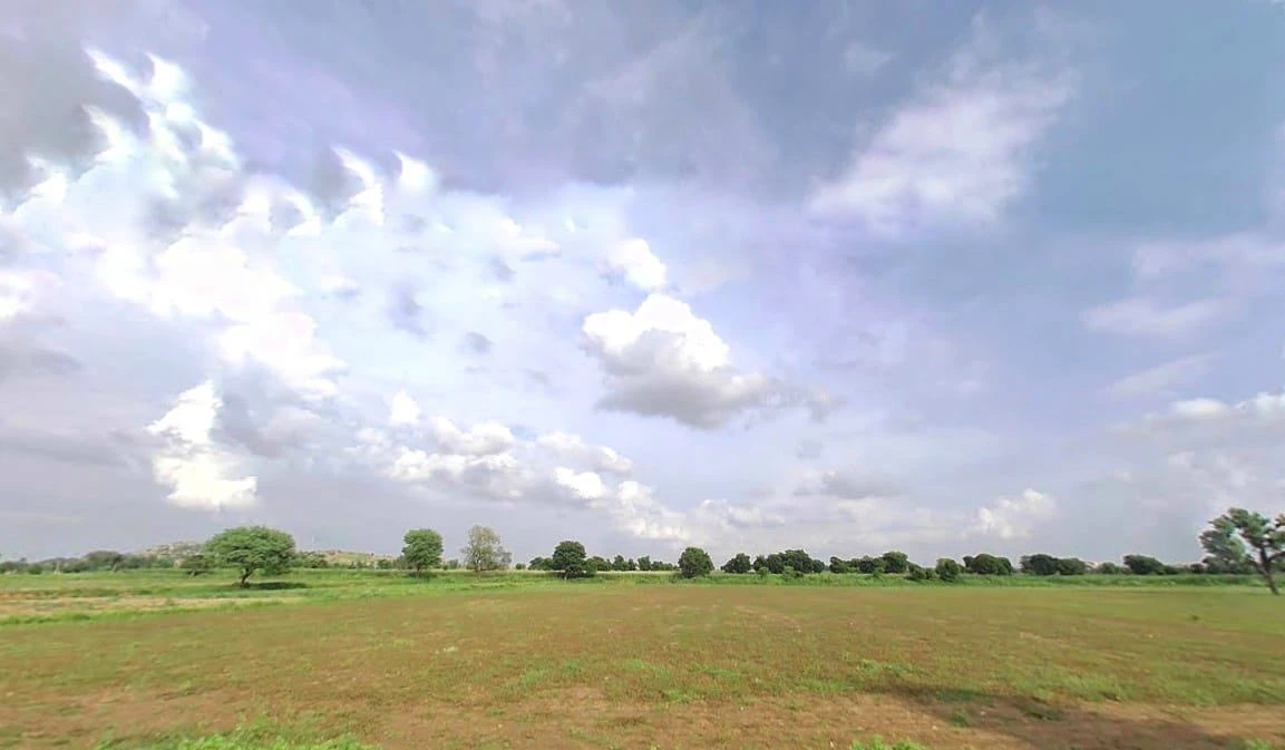 RJ6P+9FX, Khairthal Gaon, Khairthal, Rajasthan 301404, India