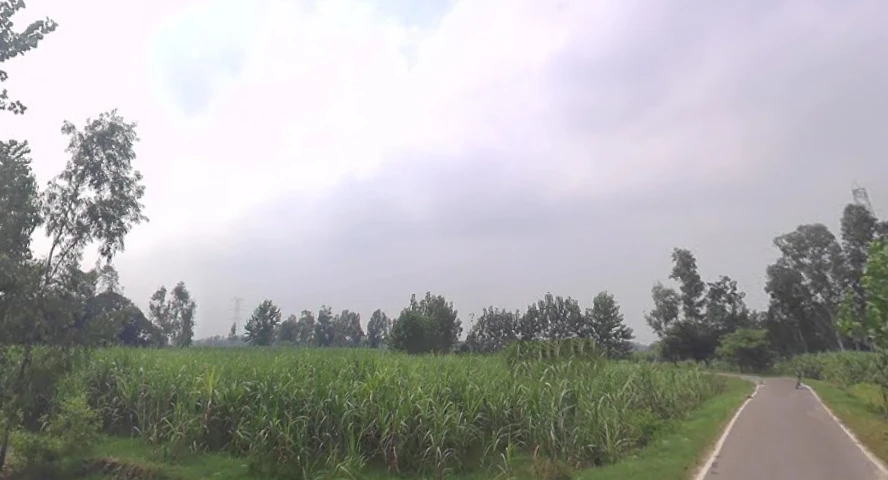 Garh Mukteshwar, Uttar Pradesh 245205, India