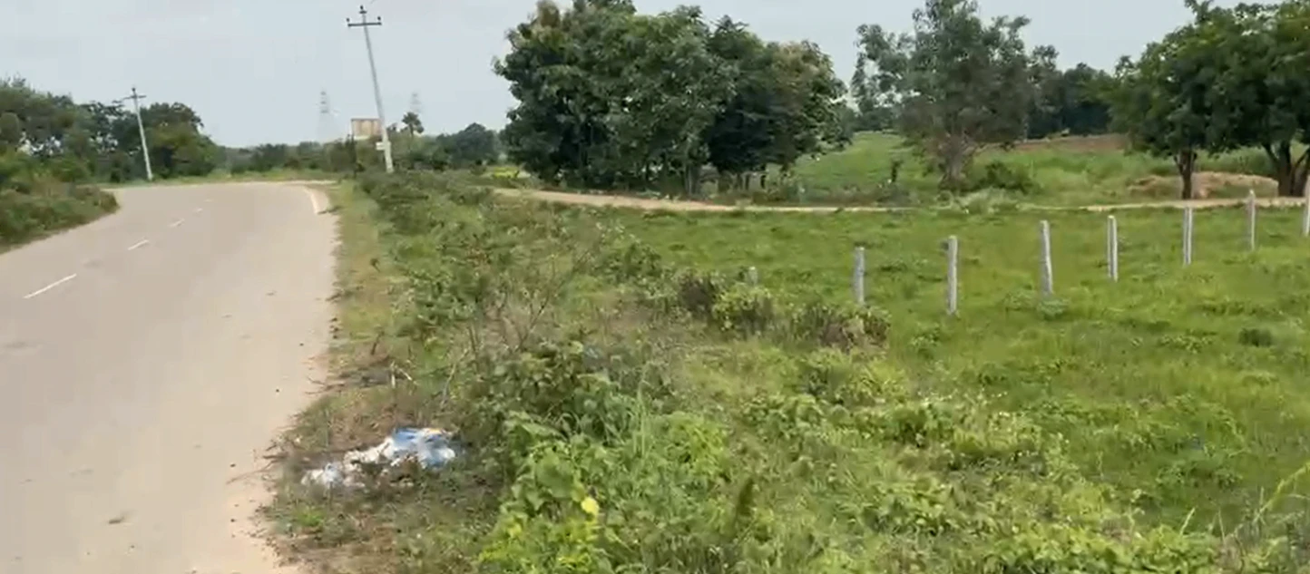 3W25+6GM, Medak, Shankarampet (A), Shankarampet, Telangana 502271, India