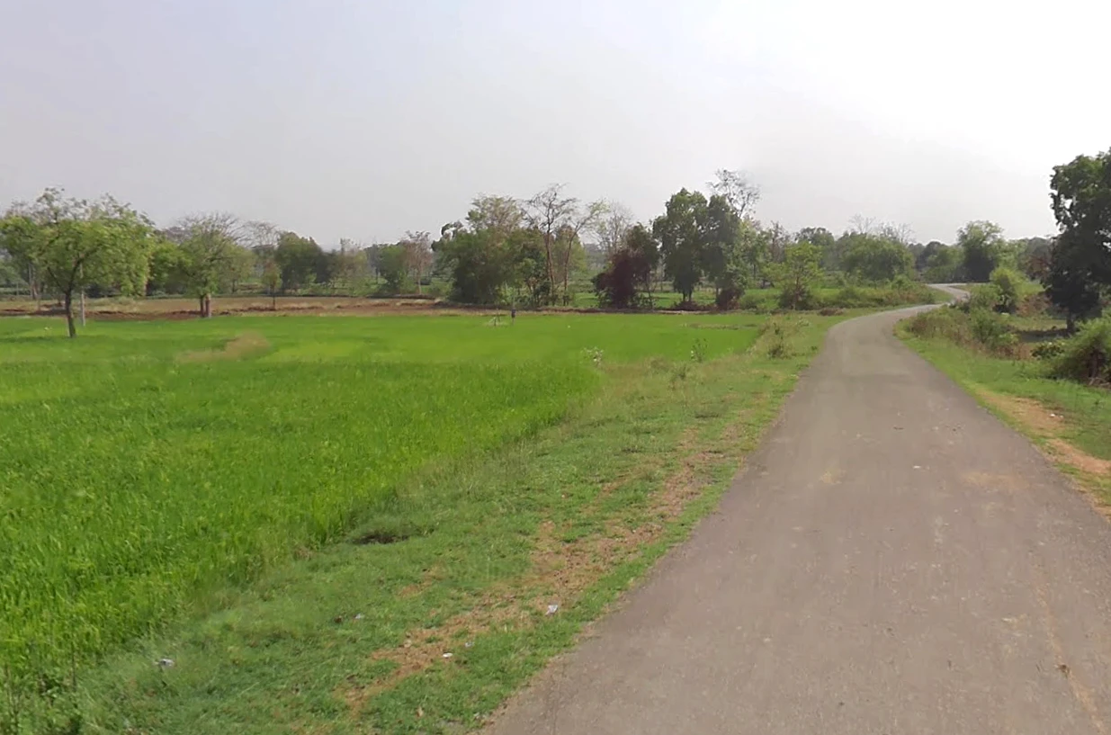 Amethi, Chhattisgarh, India