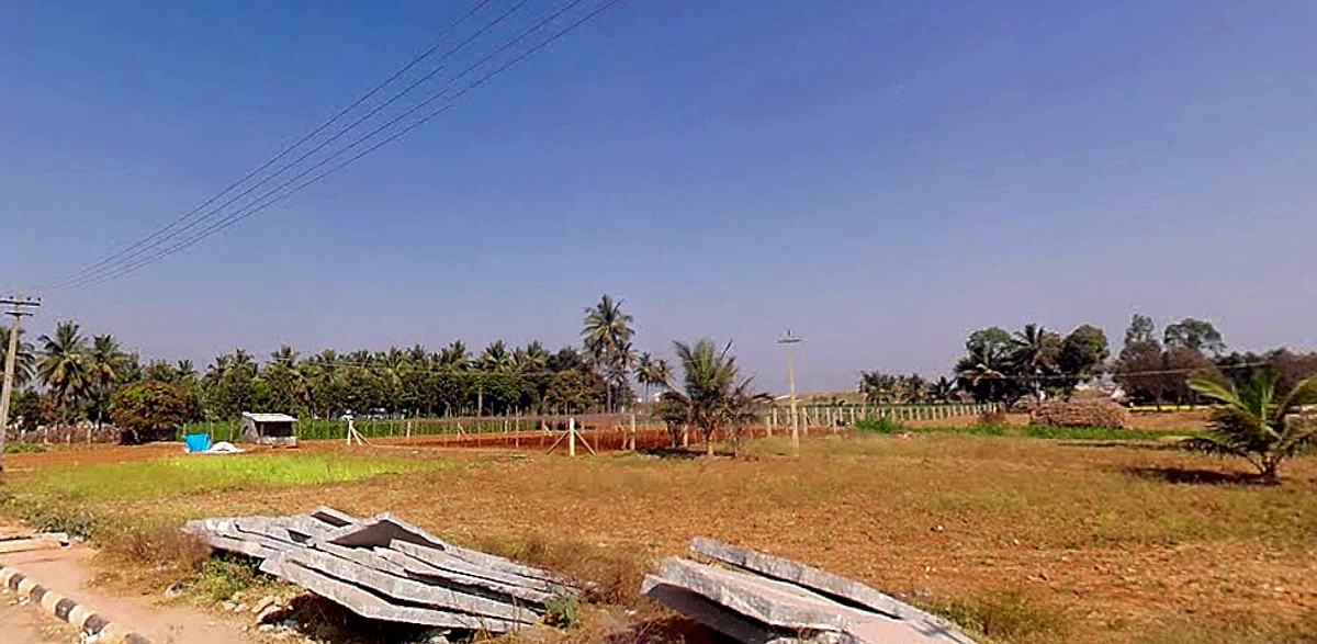 Yelahanka, Bengaluru, Karnataka, India