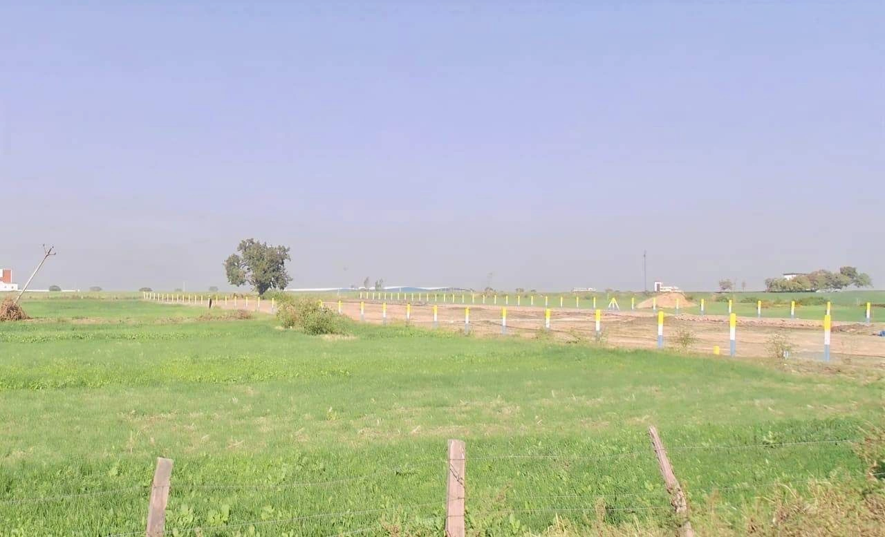 Kalyanpur, Madhya Pradesh 462010, India