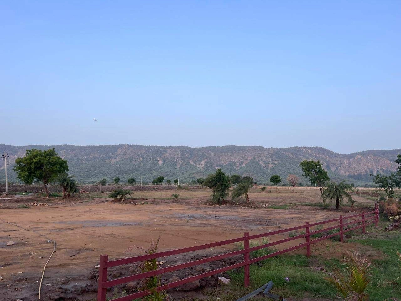 HFWC+W9 Rundh Sundarwas, Rajasthan, India