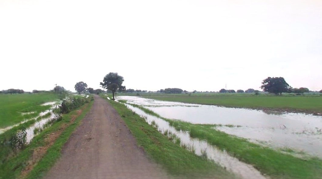 Sri Vijaynagar, Rajasthan 335704, India