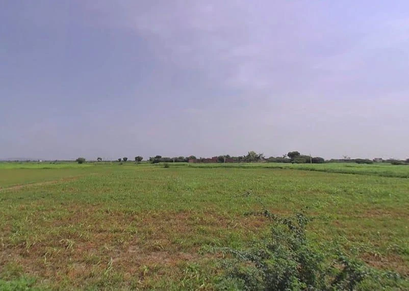 Pahari, Rajasthan, India