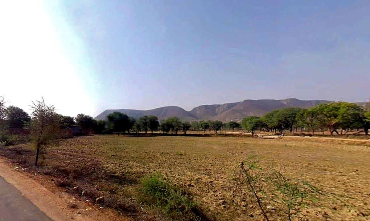 Narayanpur, Rajasthan, India