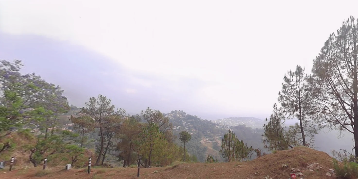 Jalna, Uttarakhand 263625, India