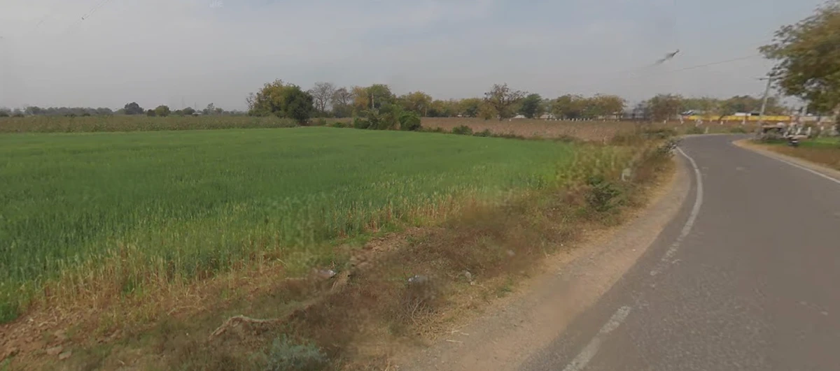 63HR+3X Darapura, Gujarat, India