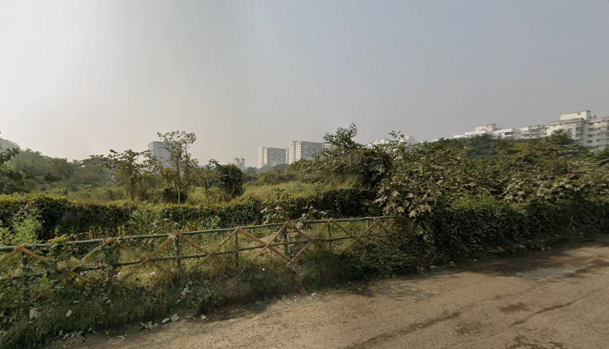 Action Area II, Newtown, New Town, West Bengal, India preview 3