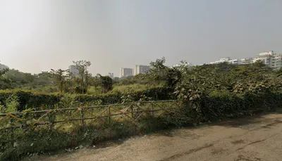 Action Area II, Newtown, New Town, West Bengal, India preview 3