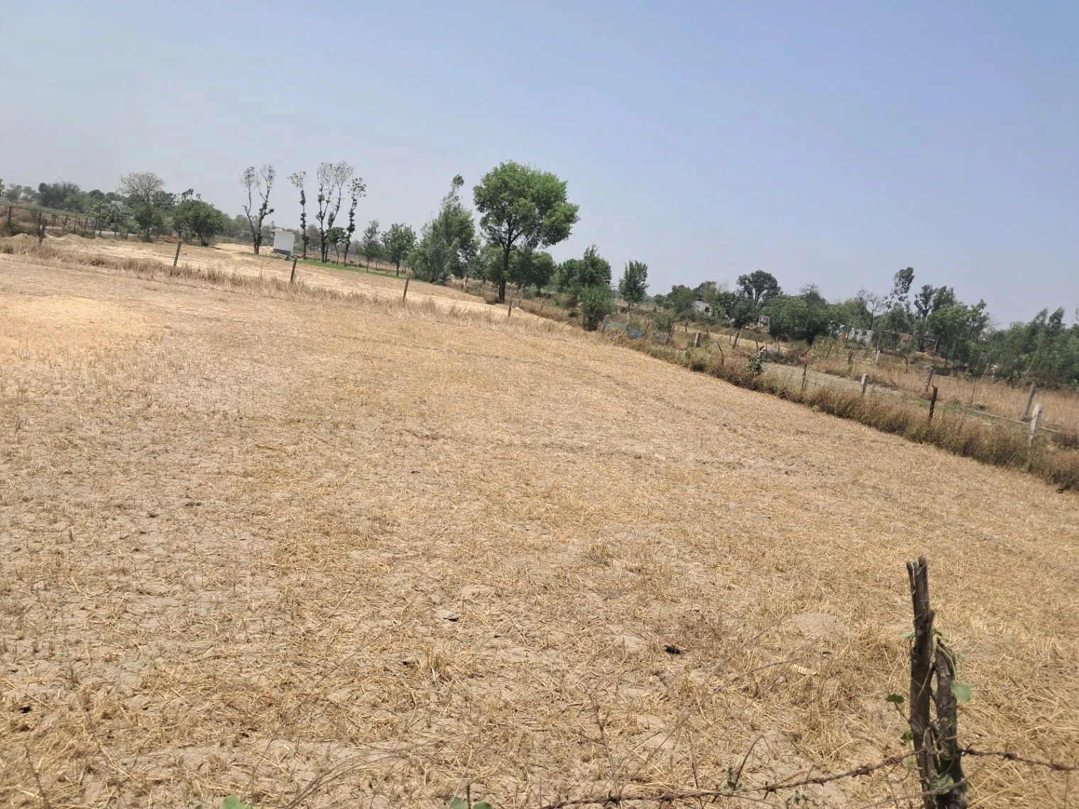 01, Darshan Nagar - Bharat Kund Marg, Abanpur Saroha, Uttar Pradesh 224201, India