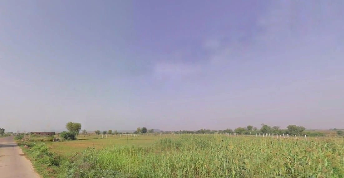 Pinan, Rajasthan, India