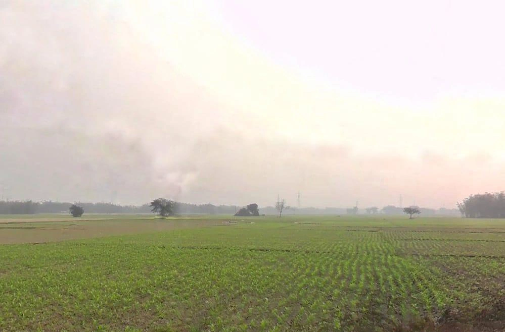 Islampur, West Bengal, India