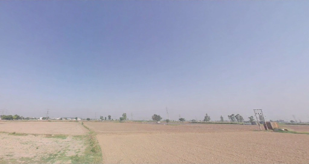 Hibana, Haryana 136135, India
