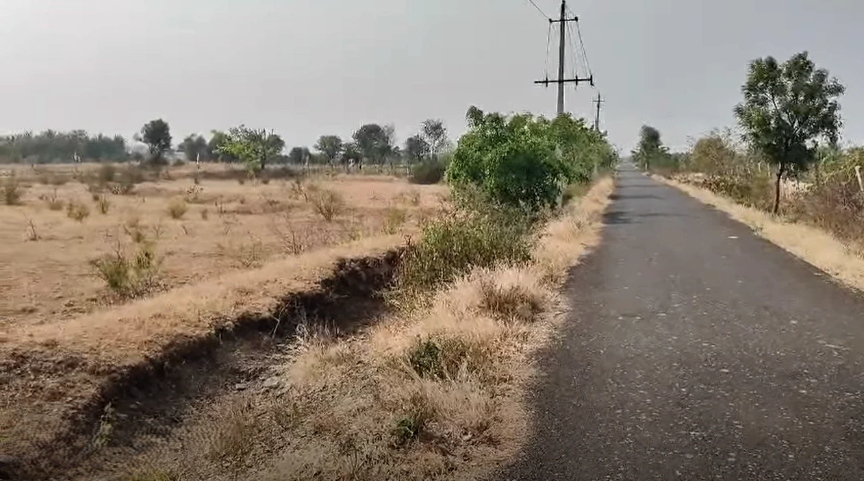 Ganadahunase, Karnataka 572115, India