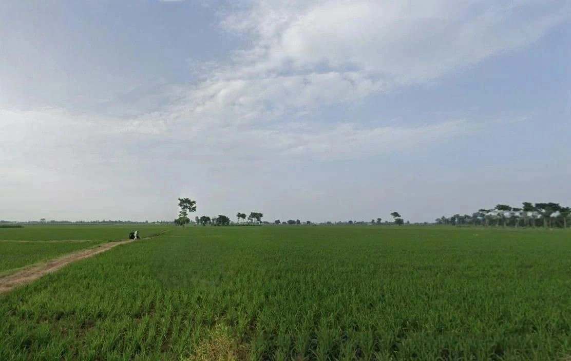 Ghatiya, Madhya Pradesh 456550, India