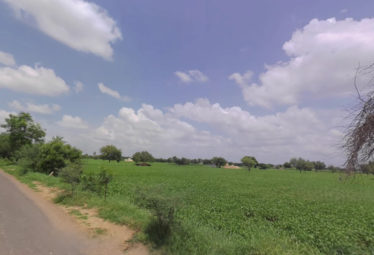 Balsamand, Haryana 125004, India
