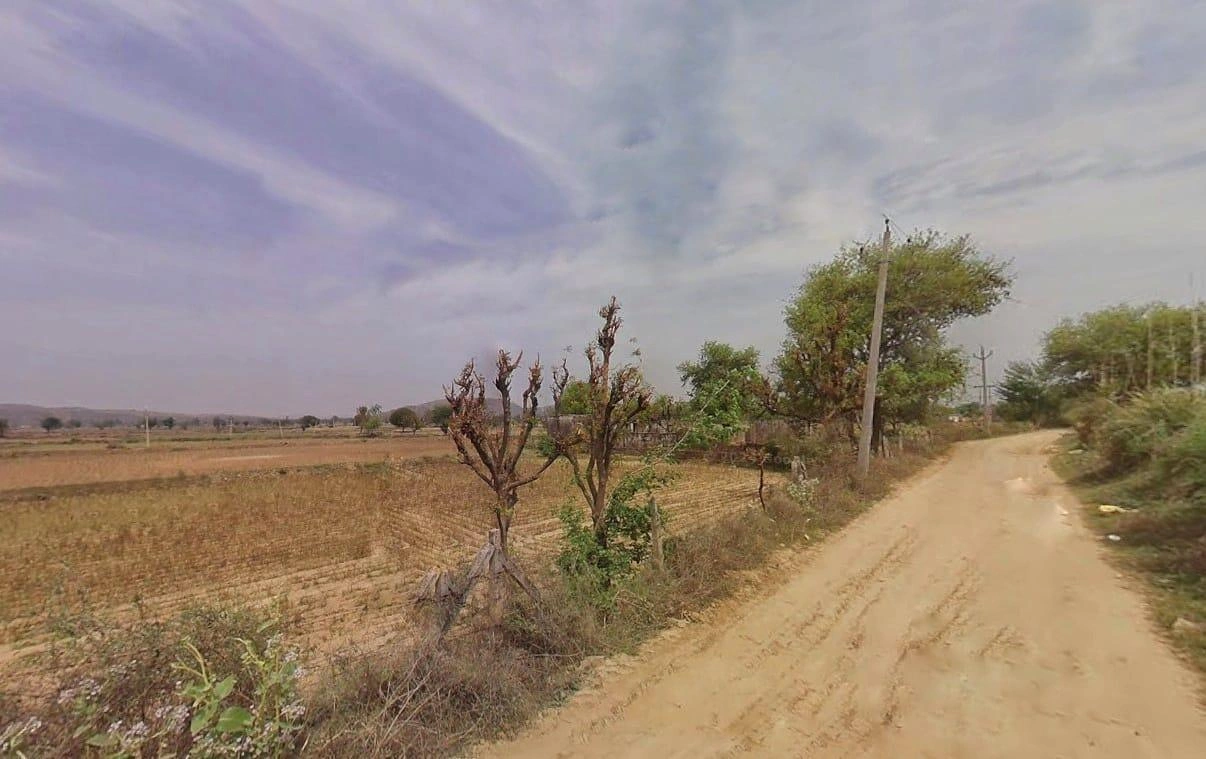 QM6Q+3WH, Ismailpur, Ismalpur, Rajasthan 301404, India