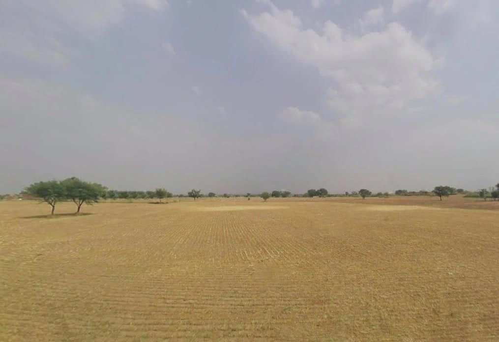 Bansur, Rajasthan, India