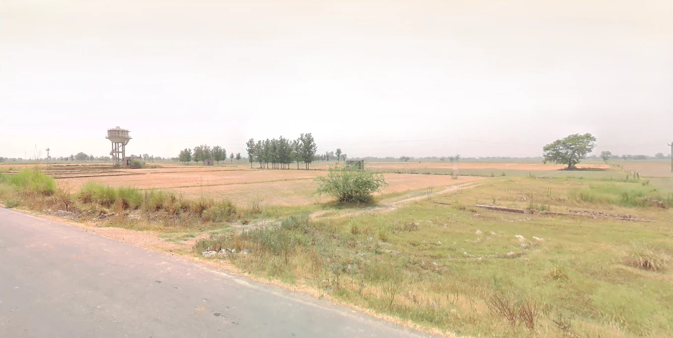 Siyana, Uttar Pradesh 203412, India