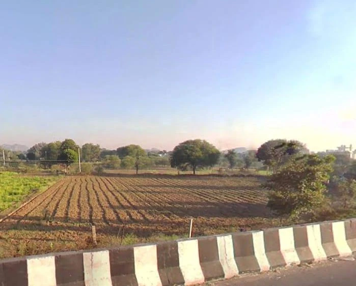 R3Q2+M59, Dada Bari Rd, near Gram panchayat, Sanganer, Bassi, Rajasthan 303301, India