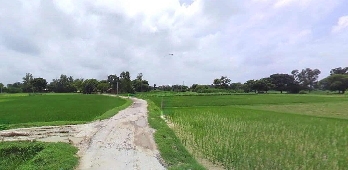 Jewar, Uttar Pradesh 203135, India