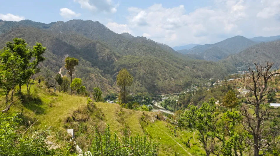 Bhimtal, Uttarakhand 263136, India