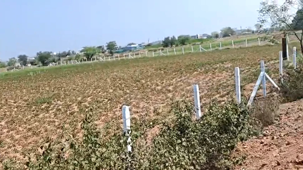 PHRG+C9 Gundal, Telangana, India