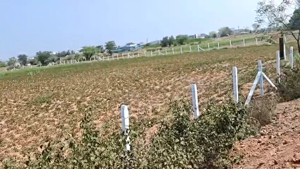 PHRG+C9 Gundal, Telangana, India preview 2