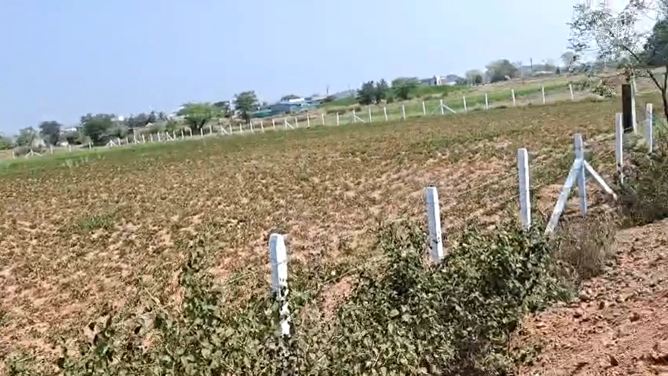 PHRG+C9 Gundal, Telangana, India