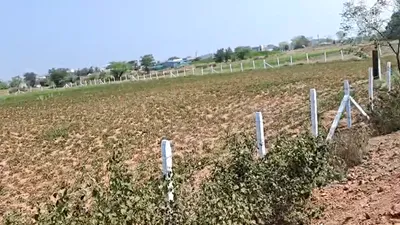 PHRG+C9 Gundal, Telangana, India preview 2