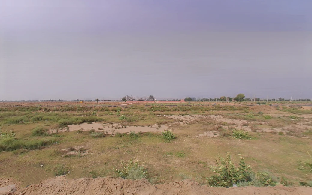 Huda Sector, Fatehabad, Haryana 125050, India