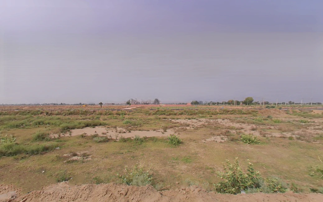 Huda Sector, Fatehabad, Haryana 125050, India