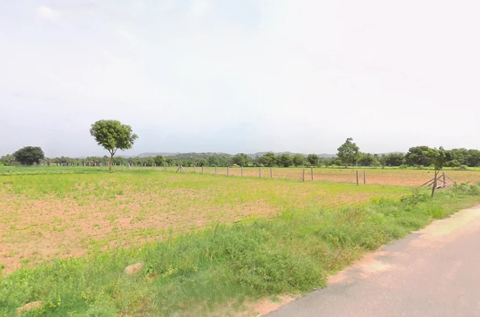 Madgul, Telangana, India