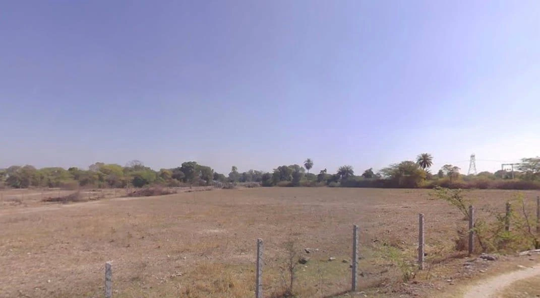 9P3V+9GJ, Dhoomras, Rajasthan 311011, India