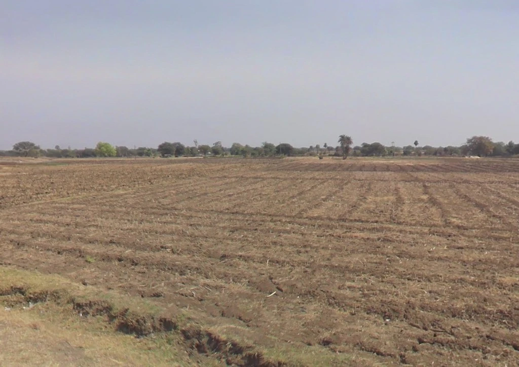 Raiyarao, Madhya Pradesh, India