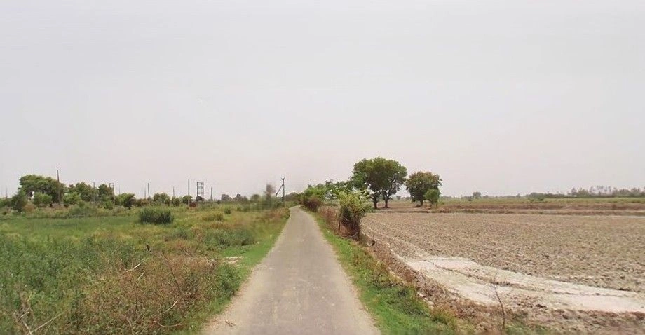 Nandnaur, Haryana, India