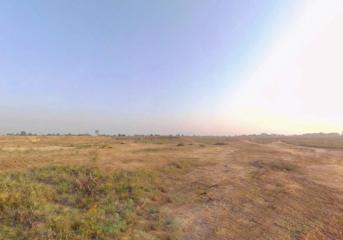 449F+P6 Kundol, Uttar Pradesh, India preview 2