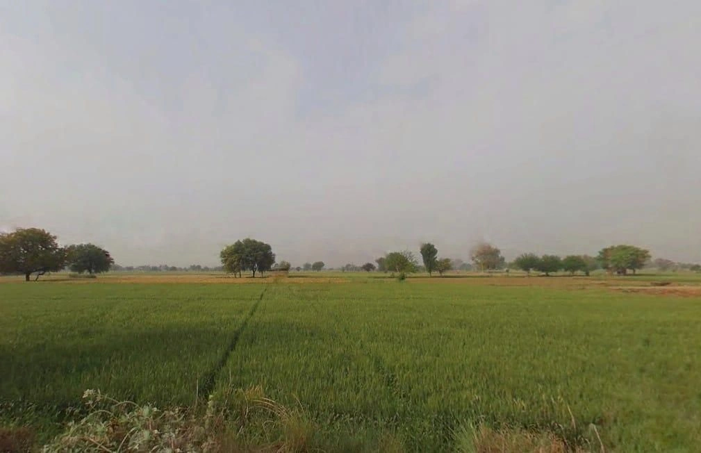 Ulaheri, Rajasthan, India