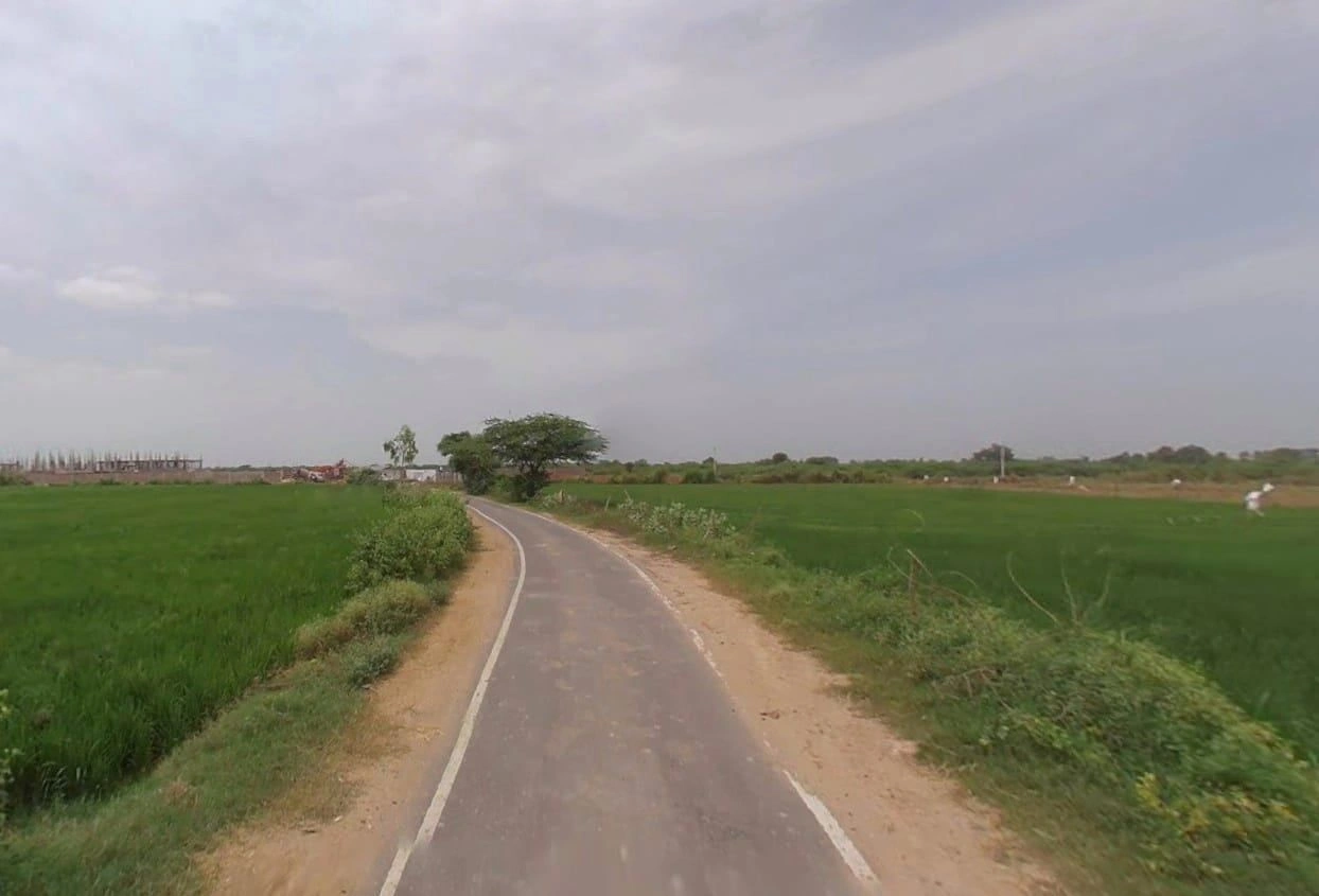 3XJX+49, Meerpur Pahasu, Uttar Pradesh 202136, India