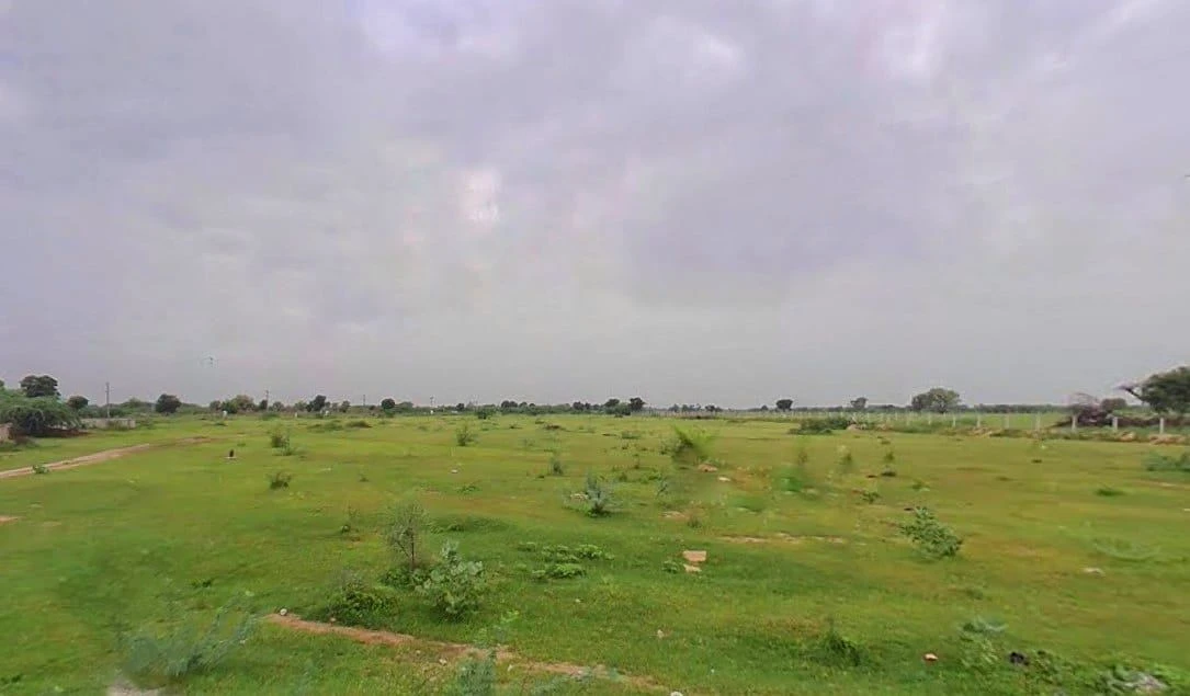 Baghawas, Rajasthan 303603, India