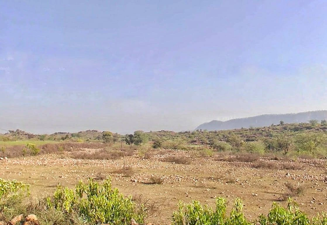 HF5F+2R8, Rundh Binak, Rajasthan 301001, India