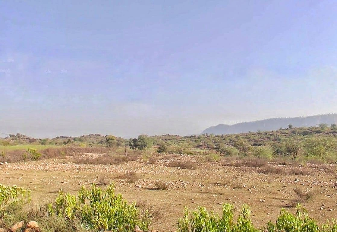 HF5F+2R8, Rundh Binak, Rajasthan 301001, India