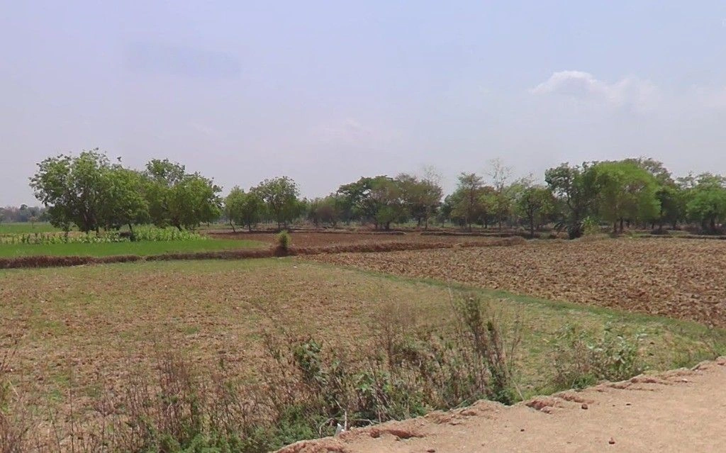 Atal Nagar-Nava Raipur, Chhattisgarh, India