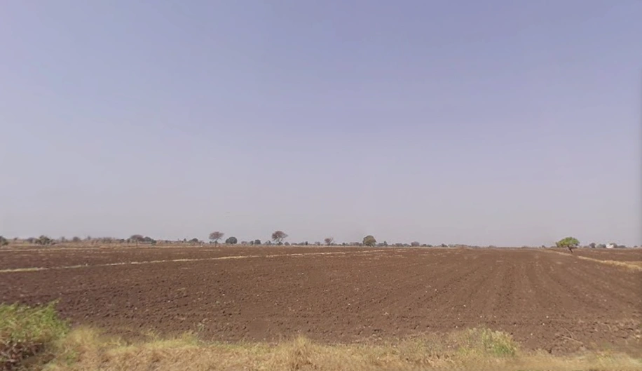 Kharsodkhurd, Madhya Pradesh, India