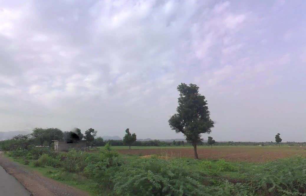36QW+3P5, Bijapur, Rajasthan 306707, India