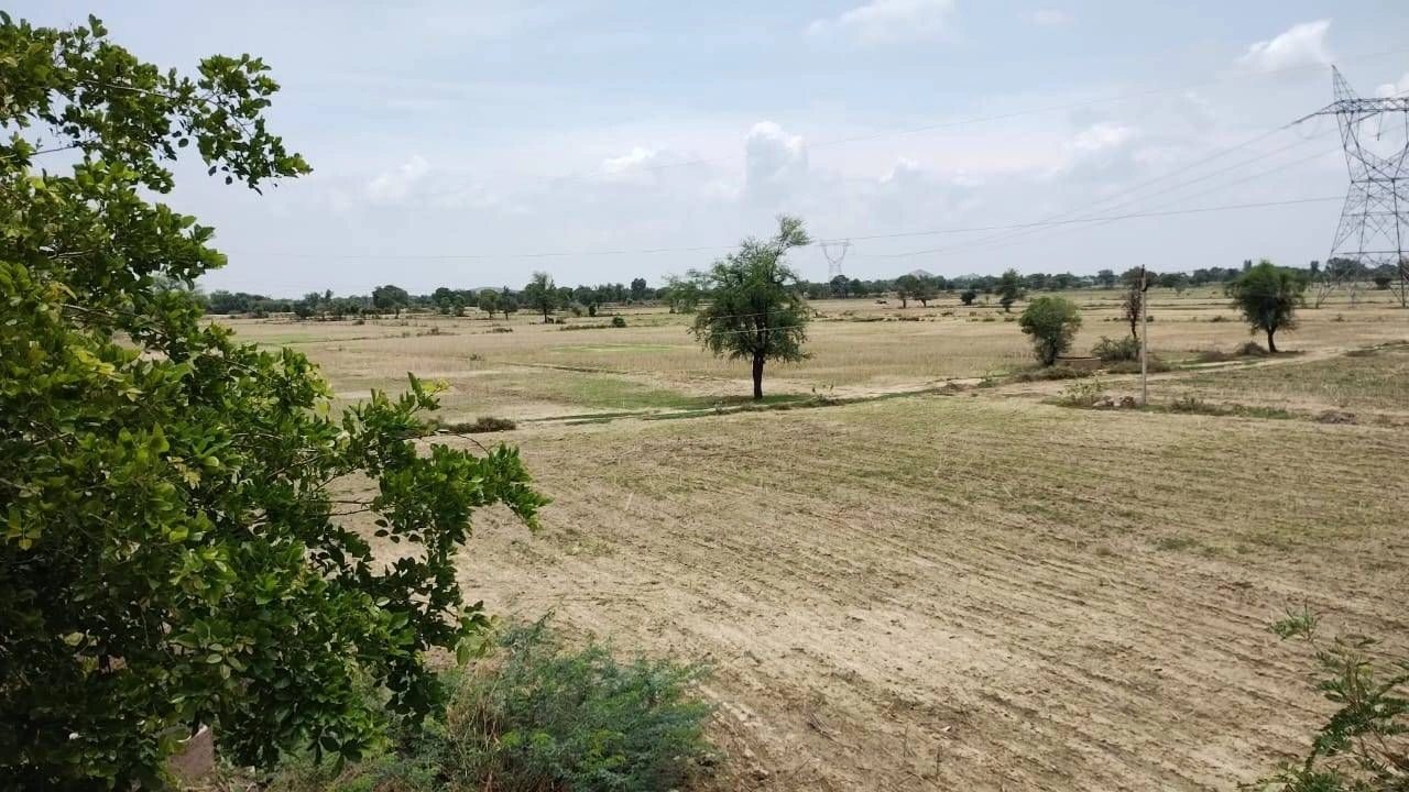 56VP+VW Kail, Yamunanagar, Haryana, India