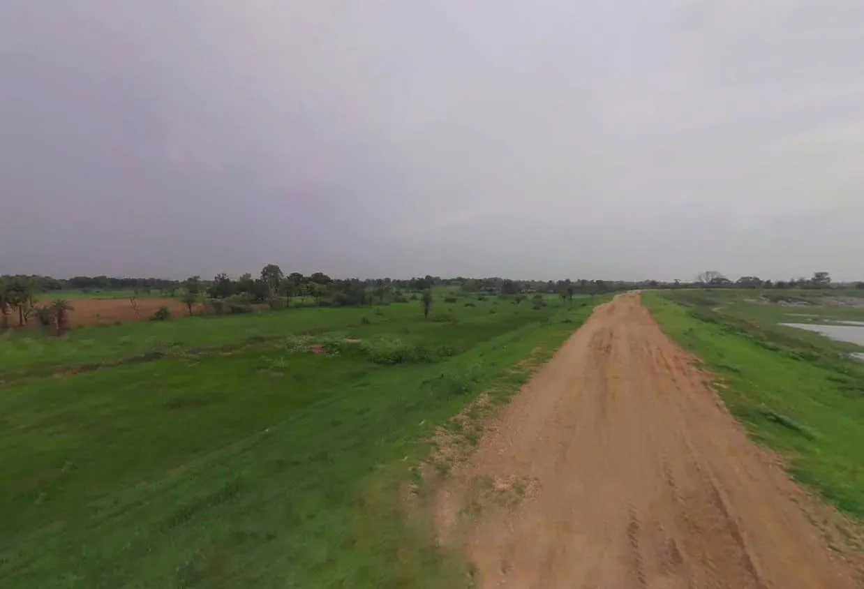 JXRW+W2 Khalator, Rajasthan, India